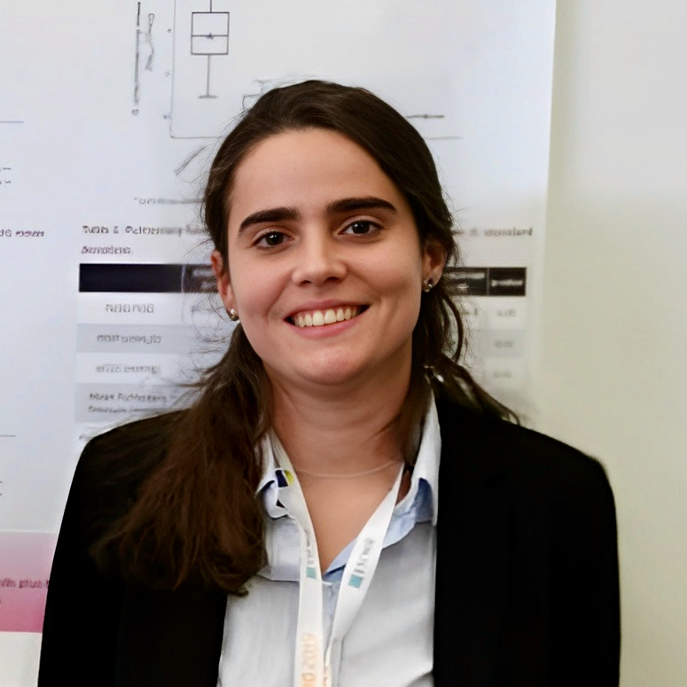 Ana Motos, RESTORE fellow